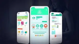 Mobile App Presentation