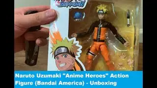 Naruto Uzumaki 