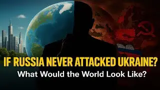 What If Russia Never Invaded Ukraine? The Shocking Truth