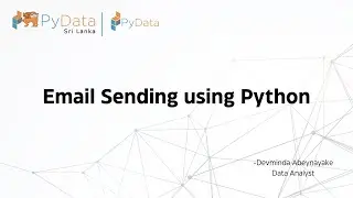 Project: Email Automation using Python