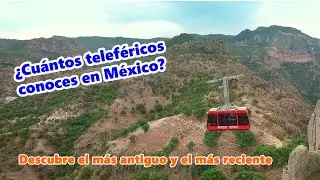&iquest;Cu&aacute;ntos telef&eacute;ricos en M&eacute;xico conoces?