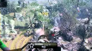 TeamDeathmatch W/ AUG