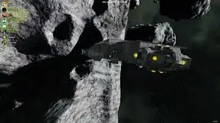 [ENG] Por Christmas Never Surrender Event | Space Engineers with @IanDLive and GeneralReeder
