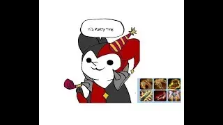 8/1/8 S8 Shaco Jungle vs Gnar