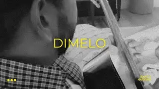 Dimelo - Isaac y Natasha (Video Oficial)