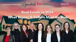 Real Estate in 2026