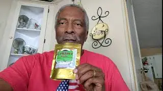 Genusity GenJava CBD Coffee