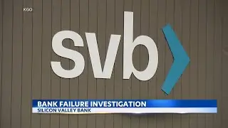 Justice Dept, SEC probing collapse of Silicon Valley Bank