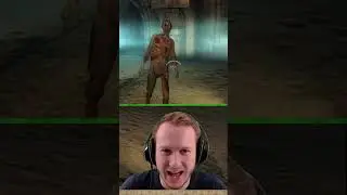 Let's Play THE ELDER SCROLLS IV: OBLIVION 📜 #Shorts 10: Lohnt Sich Tinder In Cyrodiil?