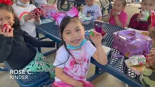 VCES News 1