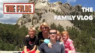 What The FVLOG (Family Vlog) Is All About