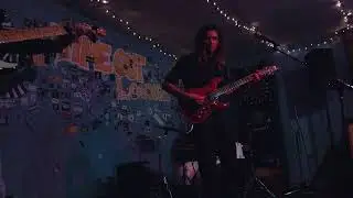 One Way Sky- Timeout// Live @Time-Out Lounge Tempe, AZ