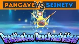 &Uuml;berraschung! PanCave vs. SeineTV #07 - Kampf