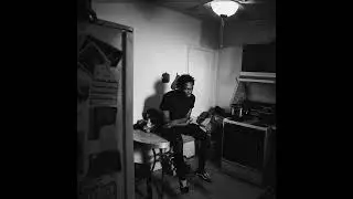 [FREE] SABA X ISAIAH RASHAD TYPE BEAT 