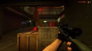 CS:S | Wallbang by rickishaw edited by r0MY