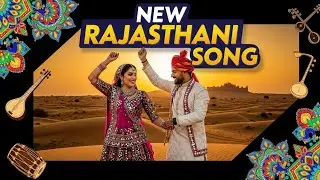 New Rajasthani Song 2026 | Superhit Marwadi Lok Geet | राजस्थानी डांस सॉन्ग | 