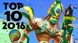 10 Best Third-Person Shooters For Android 2016 (TPS)