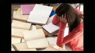 ...parents still ask why they hate school..well..LOOK AT WHAT SCHOOL DID TO US!