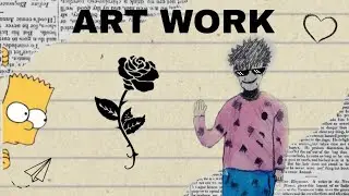 #rate #my #art #work #drawing #sketch #music #song #youtube #youtuber #viralvideo #vlog #yt #ytshort