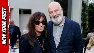 Who Is Michele Singer Reiner, the Wife of Beloved Filmmaker Rob Reiner? | NY POSTcast