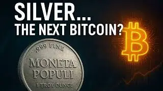 SILVER Is Breaking Records: Industrial Boom, Supply Deficits, and a Price Shock Ahead? 🪙💥