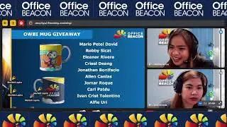 Officebeacon 2025 TownHall