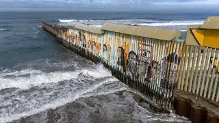 Painting the Borderlands: The Four-Dimensional Vision of Esteban Cabeza de Baca