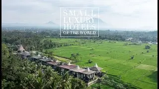 Gdas Bali Health and Wellness Resort | Small Luxury Hotels of the World