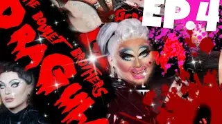 Dragula out of context