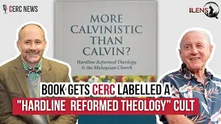Book gets CERC labelled a 