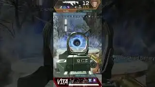 Catalyst Ability Bug Apex Legends