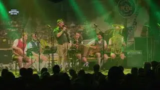 Rossbrond Musikanten - 122 Polka