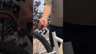 Топ лайфхак #велосипед #cycling #велоспорт #велоремонт #мтб #mtb #bycycle #bike #стантрайдинг