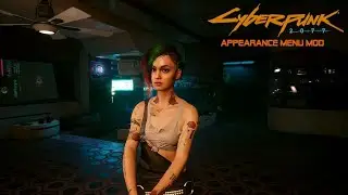 Appearance Menu 1.4.6 - NPC Companion Spawning (Old Version)
