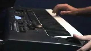 Dream theater constant motion keyboard solo