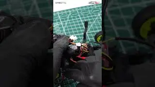 Furitek Microbeast ESC For Micro-B