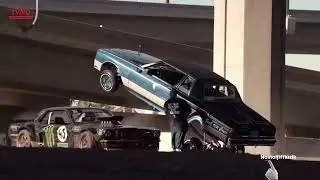 Ken block-fast lone (2023)
