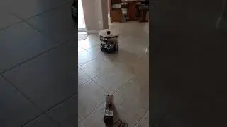 ArloBot Auto Docking 001