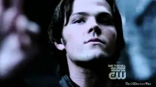 Sam Winchester | Shattered  [Supernatural]