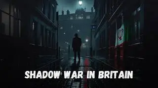 Iran&rsquo;s Shadow War in Britain