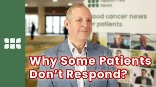 Why Some Newly Diagnosed Myeloma Patients Don’t Reach a Deep Response |Jonathan Kaufman, MD | #ASH25