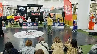 【TOP16】G-Show vs TSUKKI | THE JAM FINAL 2026 O-16 BBOY | FEworks