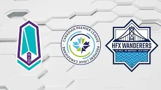HIGHLIGHTS: Pacific FC vs. Halifax Wanderers 🇨🇦 | August 16, 2025