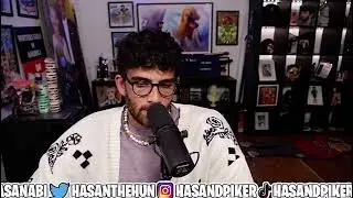 AOC Getting Real With Voters! Hasan Reacts