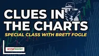 Crypto Mastery - Weekly / Clues in the Charts