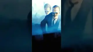 Кризис (видеоклип,Проект
