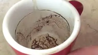 Aquarius April 17, 2023 Weekly Coffee Cup Reading by Cognitive Universe