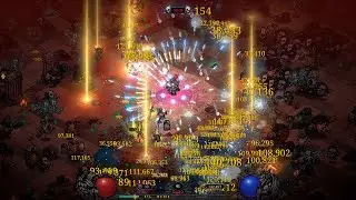 Tower of Babel: Survivors of Chaos Softcore 0562 Demon Hunter 0144