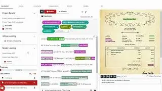 How to Auto-label Your PDF Documents with GPT