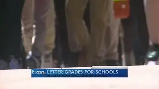 A-F school grades closer to reality